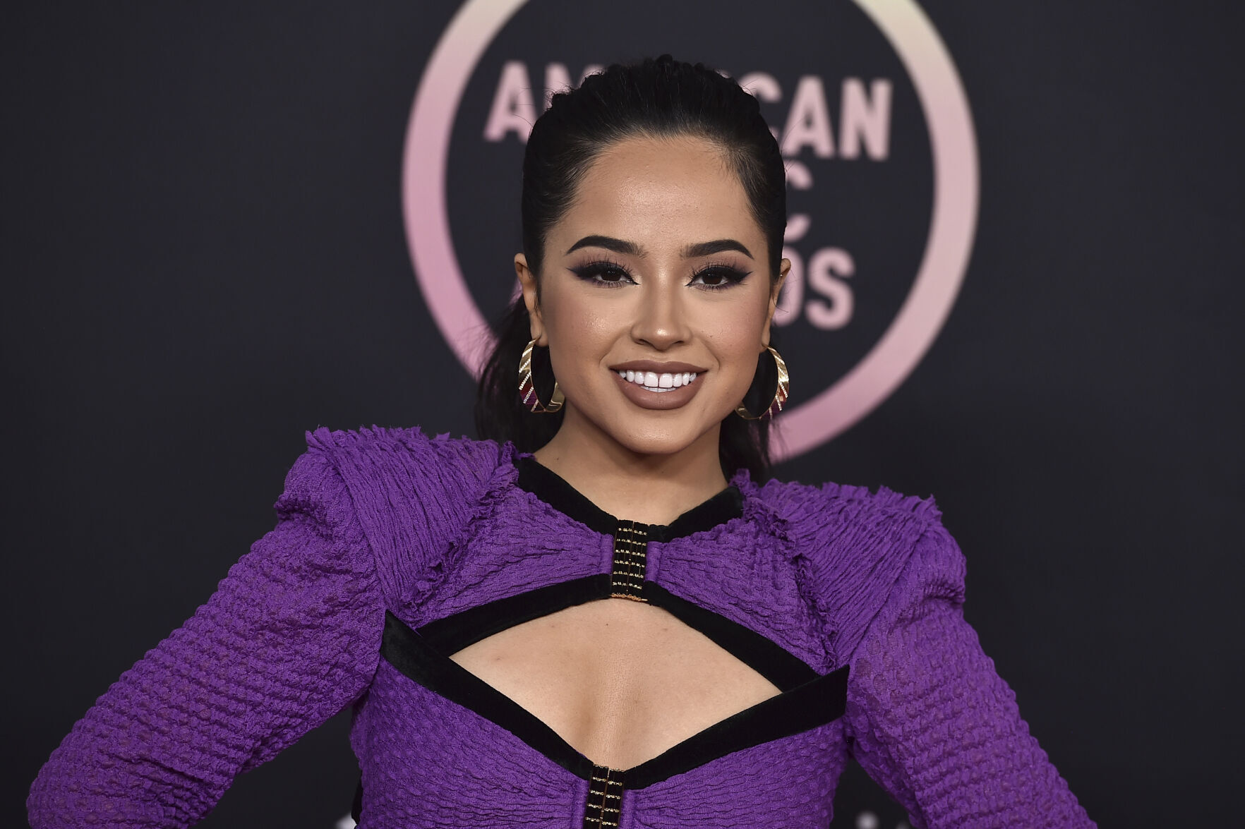 2021 American Music Awards - Arrivals